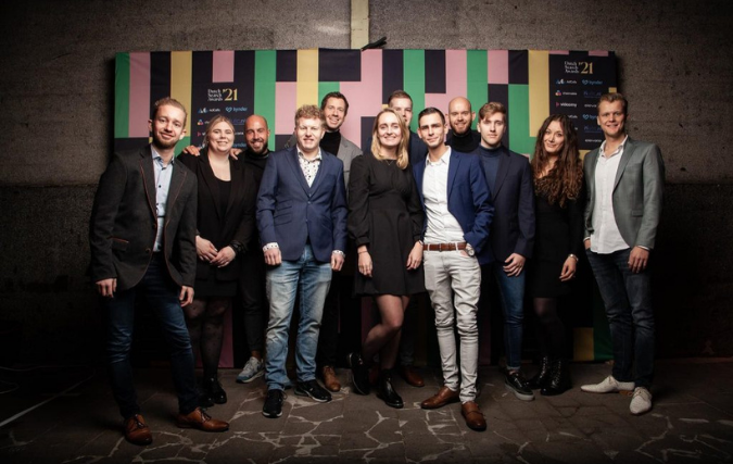 Amersfoortse bedrijven Increase en Slimster winnen samen 2 Dutch Search Awards
