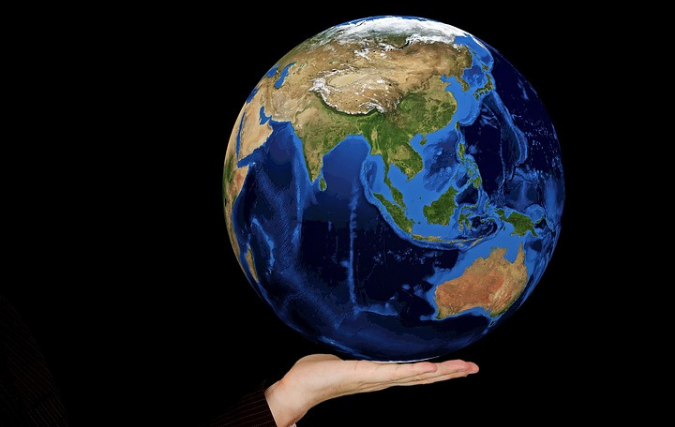 Hoe kan jouw onderneming het beste omgaan met de internationalisering van de maatschappij?