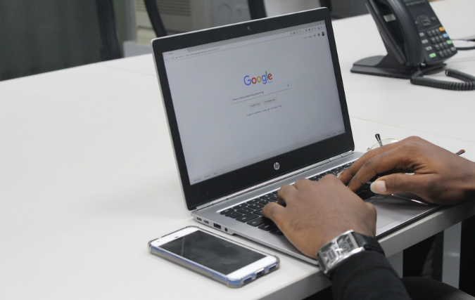 g-company behaalt de Google Work Transformation Enterprise Partner Specialization