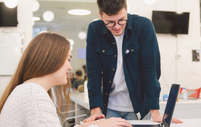 Gegevens van het bedrijf beheren