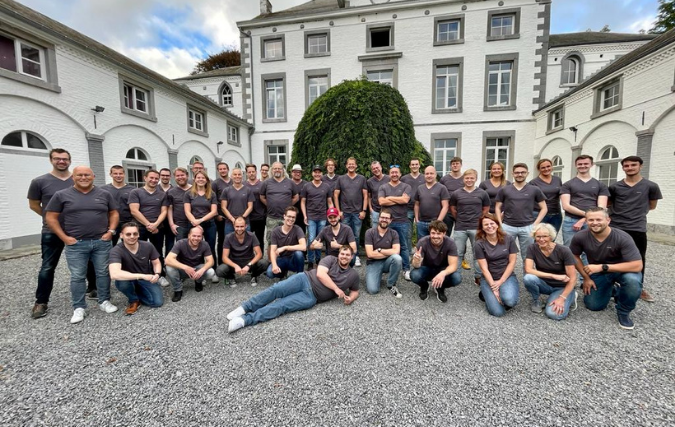 Stevige groei voor Snakeware in 2021