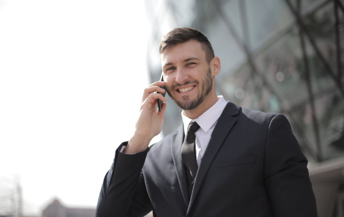 Hoe kom je als ondernemer professioneel over bij het bezoeken van klanten