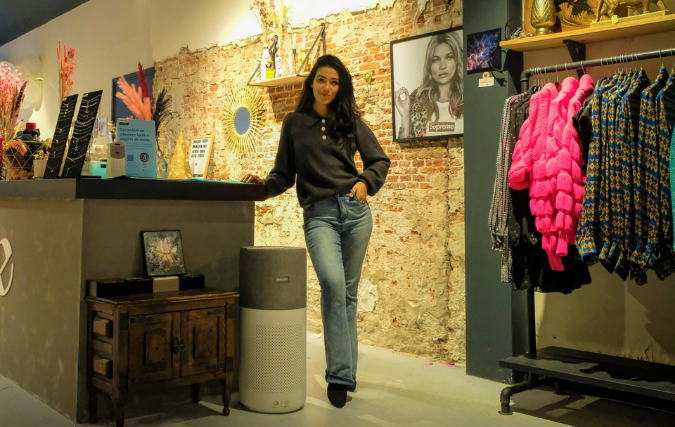 Philips Domestic Appliances mist gebruikerservaringen met luchtreinigers in nationale dialoog