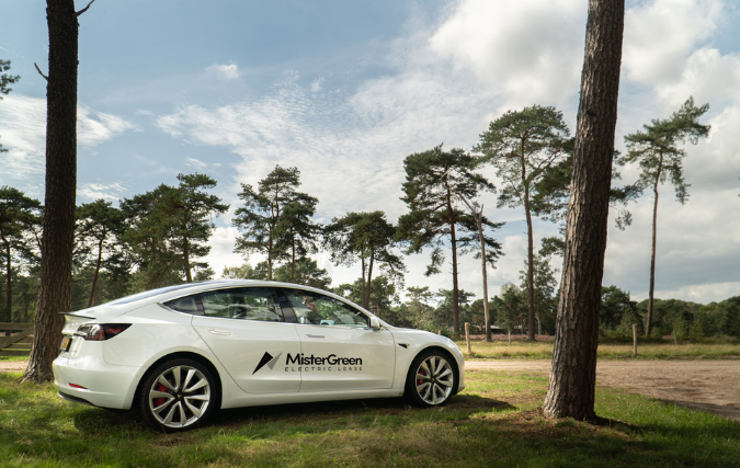 MisterGreen Electric Lease haalt anderhalf miljoen euro op in eerste serie nieuwe obligatieprogramma