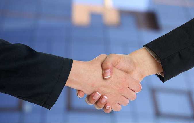 Samenwerking Cadac Group en Esri Nederland