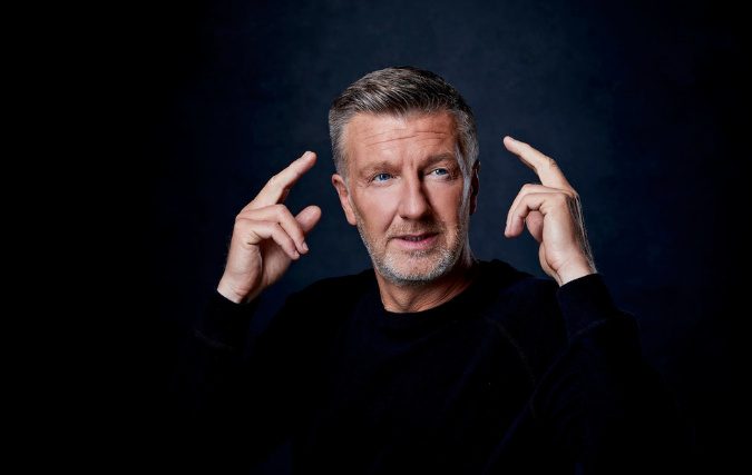 Grote behoefte aan Bestseller ‘Master Your Mindset’