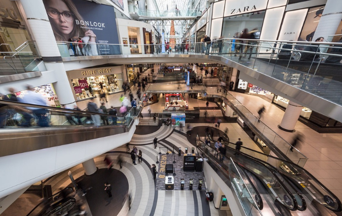 Subsidie voor ondernemers die winkelgebied willen verbeteren