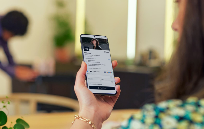 Adyen voorziet toename aantal digitale fraude bij ondernemers door nieuwe manieren van frauderen 
