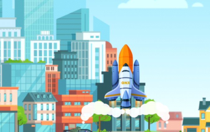 Het flexibele en veilige SD-WAN/SASE-netwerk van morgen, geleverd door GNX en Elite Networks