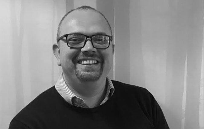 CLEVR benoemt Michael Winfield tot Financial Services Lead