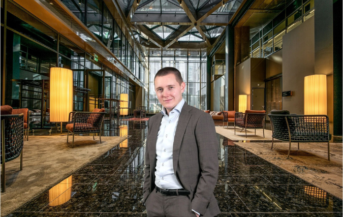 Onemeeting.com breidt service uit en start een nieuwe divisie: Business Development