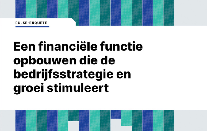 Harvard Business Review Analytic Services publiceerde samen met Payhawk een rapport dat stelt dat finance teams die IT maximaal inzetten van strategische waarde zijn.