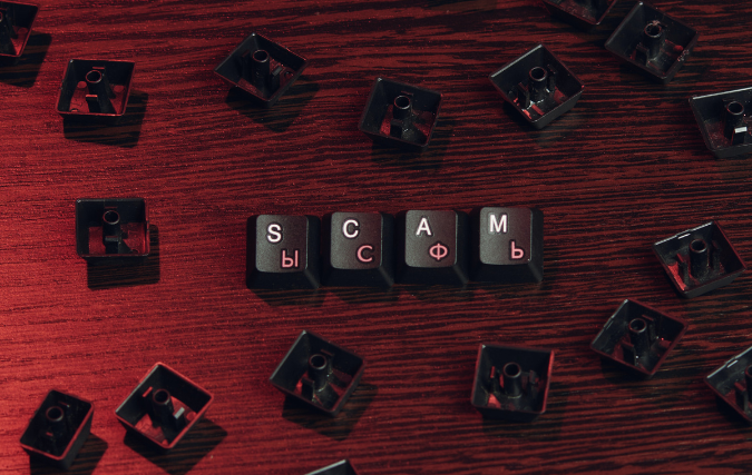 DHL het meest geïmiteerde merk bij phishingpogingen