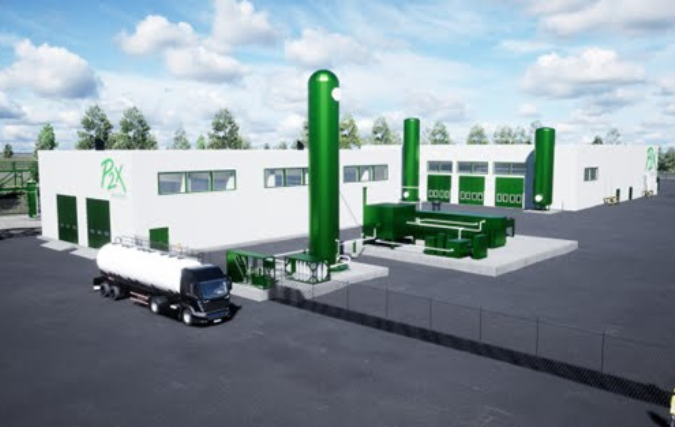 Nederlands bedrijf cruciale schakel in groot waterstofproject