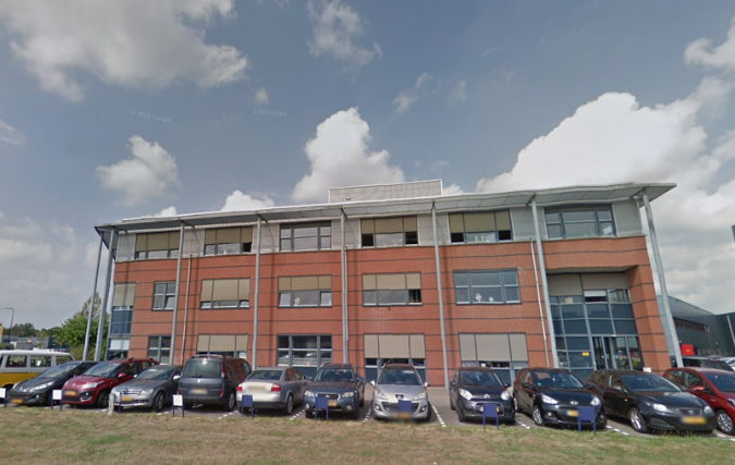 Stichting Driestroom koopt hoofdkantoor in Elst