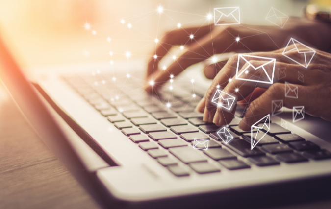 4 Essentiële E-mailbeveiligingstips Voor Bedrijven