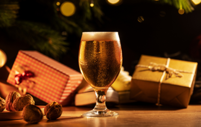 Waarom een biercadeau geven?