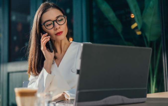 Zakelijk bellen, de beste prijs/kwaliteit opties van dit moment