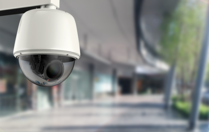 Waarom u moet investeren in beveiligingscamera's