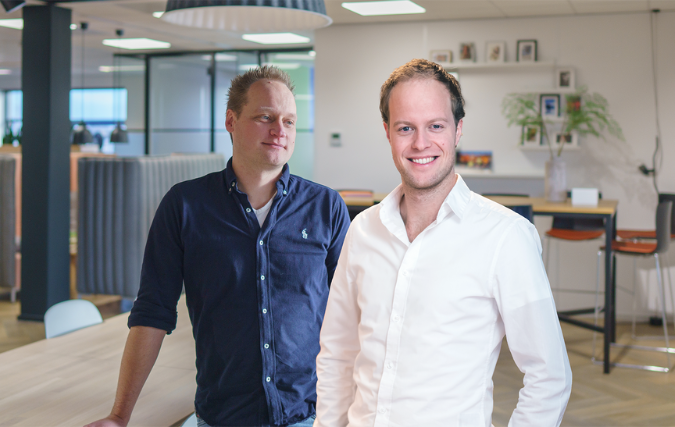 Uitbreiding partnerteam JAN© Accountants en Adviseurs