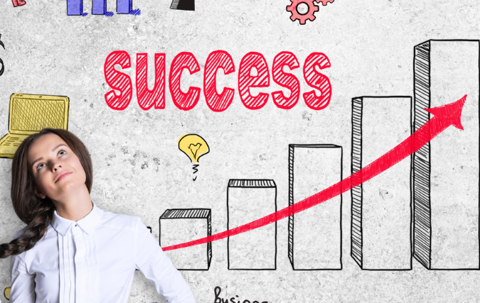 Vijf voorwaarden voor succesvol ondernemen