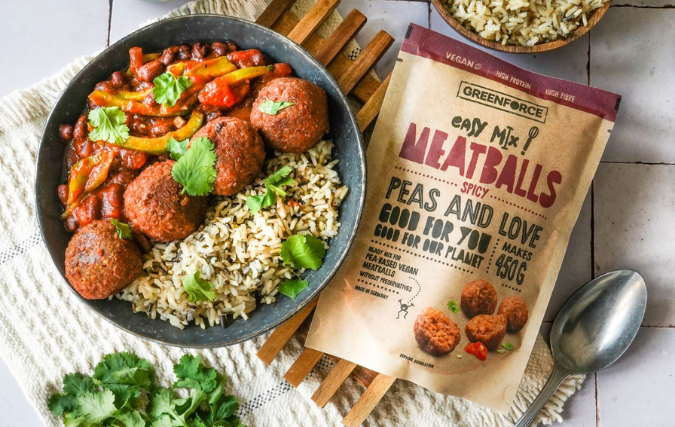 Thomas Müller scoort aandelen in Vegan Startup Greenforce 