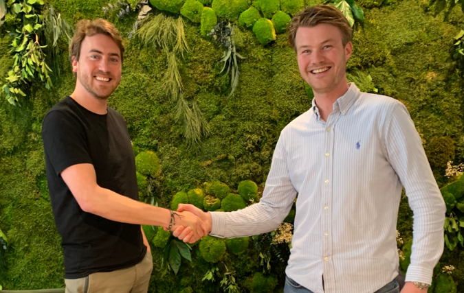 Deelvervoer platform Figo Mobility haalt Shamrock Ventures aan boord voor internationale uitrol