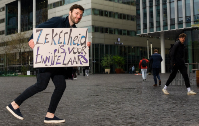 Regisseren zonder macht in het sociaal domein