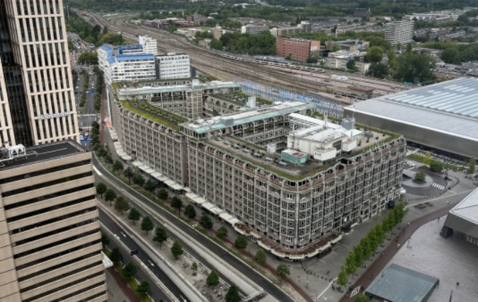 Snelgroeiend AND Digital breidt uit met Club in Rotterdam