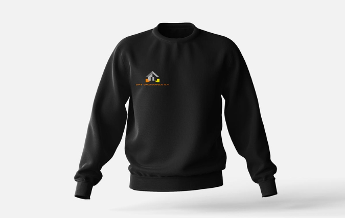 Kom professioneel voor de dag met bedrijfskleding met logo