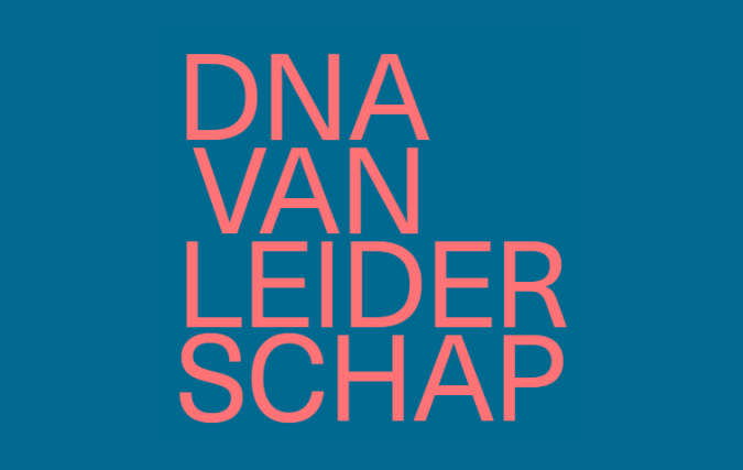 DNA van leiderschap – Ontdek de unieke leider in jou