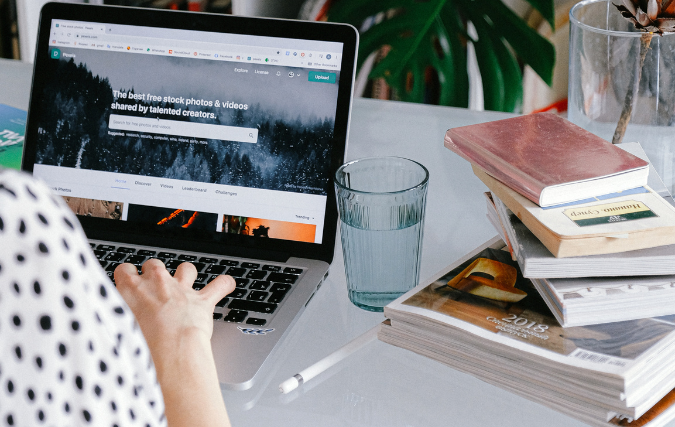 Tips voor een goede thuiswerkplek