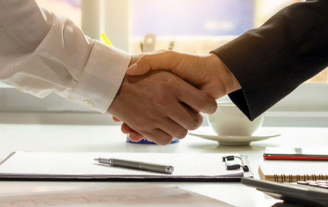 Caldic benoemt Rahul Vas-Bhat als Chief Financial Officer