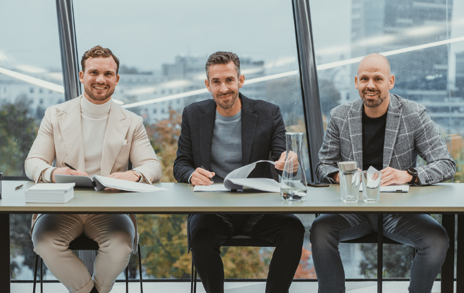 Blis Digital neemt Litouws HIPER over