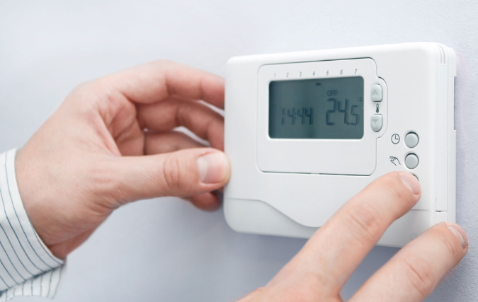 De voordelen van een goed werkende verwarming op kantoor