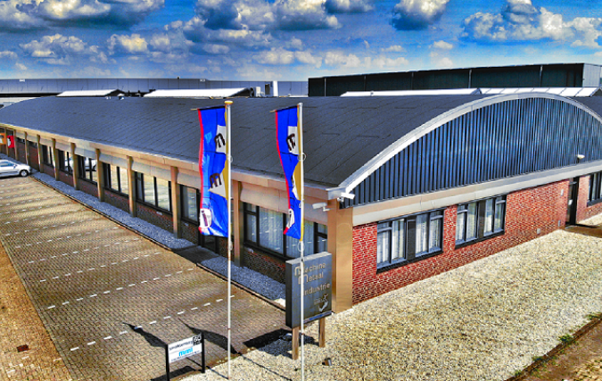 Bies Group neemt Machine-Metaal-Industrie (MMI) over
