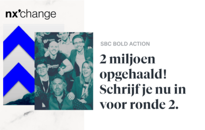 Eerste kapitaalronde succesvol gesloten voor ‘s werelds grootste startup portfolio van Startupbootcamp