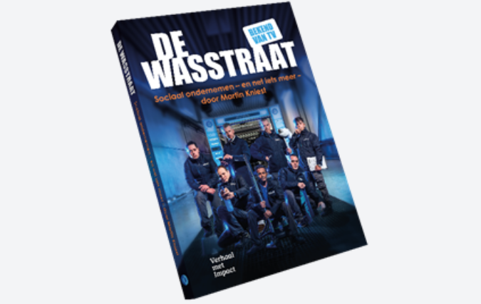 De Wasstraat