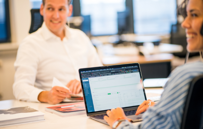 Maak je nog geen gebruik van Google Analytics 4? Doe het direct!