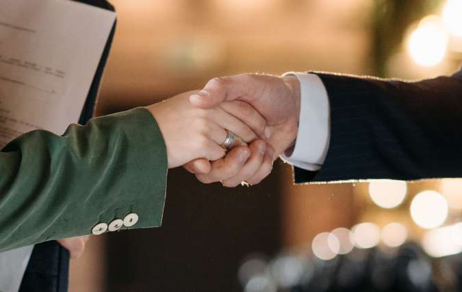 Gemeente Venlo gaat partnerschap aan met Ad Hoc