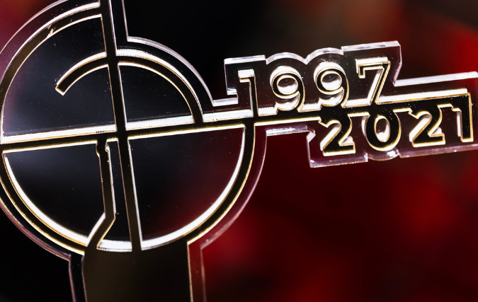 Berlin Packaging maakt winnaars van zestiende editie Bruni Glass Design Award bekend