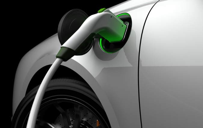 Hoeveel verbruikt een elektrische auto?
