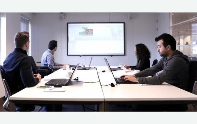 Avineon Tensing lanceert vernieuwde FME Desktop Basic Training