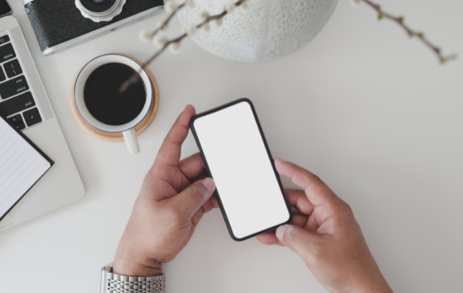 Beste zakelijke telefoons voor ondernemers