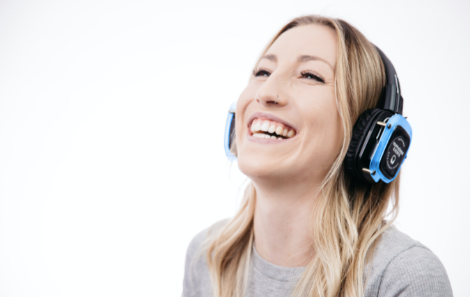 Waarom een silent disco geschikt is voor een bedrijfsevenement