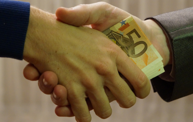 Ondernemers zijn onbekend met criminele ondermijning en de gevolgen ervan