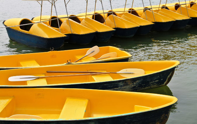 Het idee en het succes achter een onderdeel van ‘s werelds grootste online bootverhuur platform