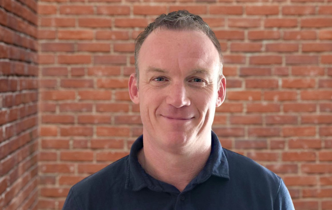 BlueConic neemt Edwin Zenderink aan als VP Engineering