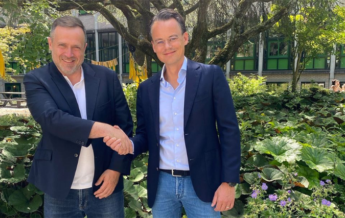 ShopWorks fuseert met het Poolse bureau Strix