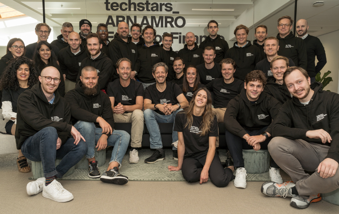 10 fintech startups in Future of Finance Accelerator 2022